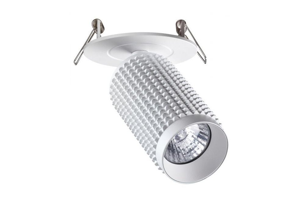Встраиваемый светильник Mais 370749