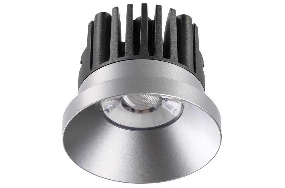 Встраиваемый светильник Metis 357587