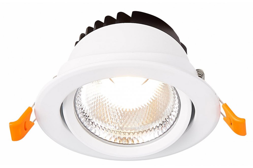 Встраиваемый светильник Miro ST211.538.10.24