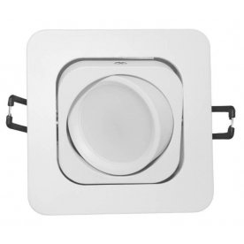 Встраиваемый светильник LDC 8063-L98 WT