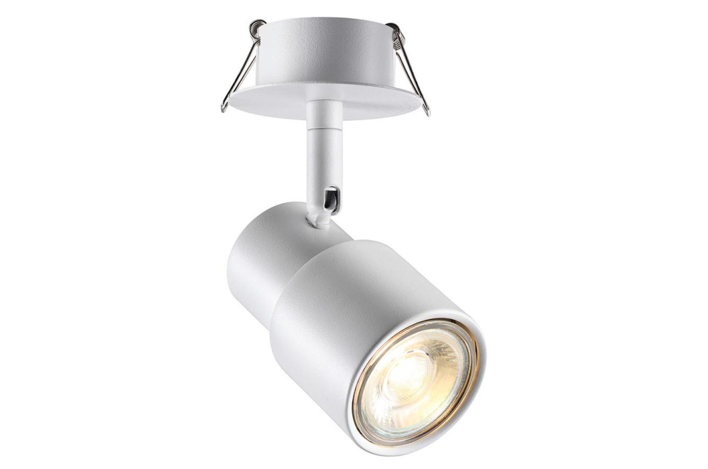 Встраиваемый светильник Molo 370925