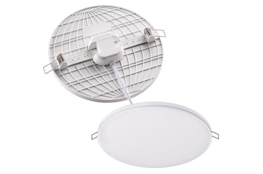 Встраиваемый светильник Mon 358144