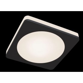 Встраиваемый светильник Phanton DL2001-L12B4K