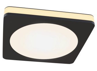 Встраиваемый светильник Phanton DL2001-L7B4K