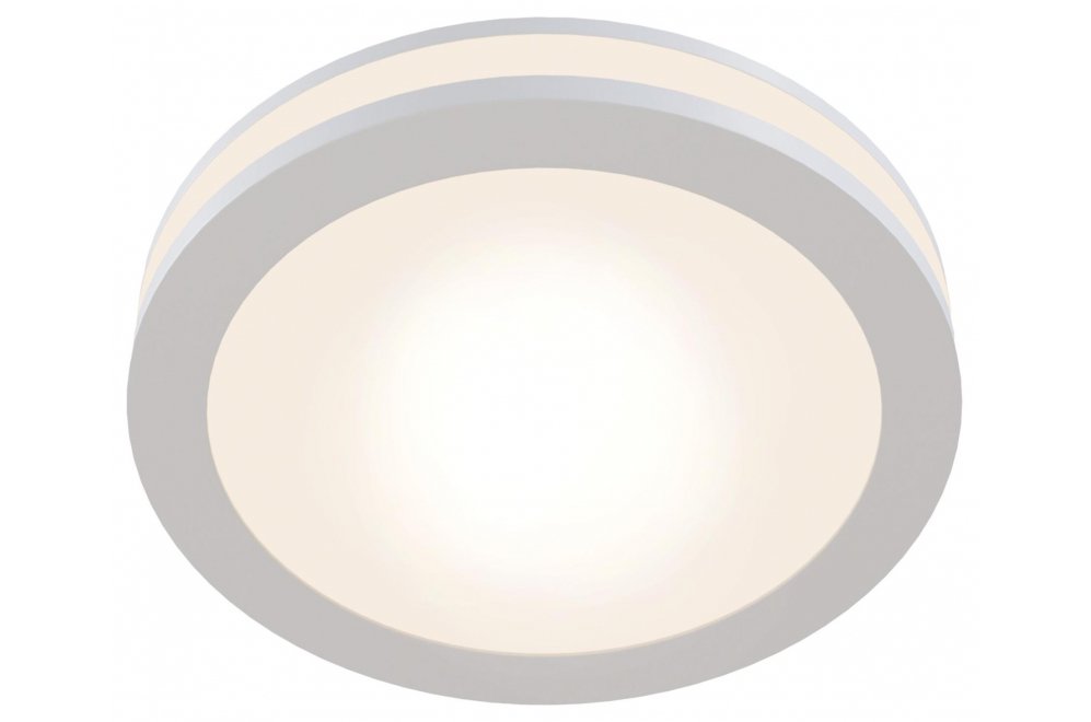 Встраиваемый светильник Phanton DL2001-L7W4K