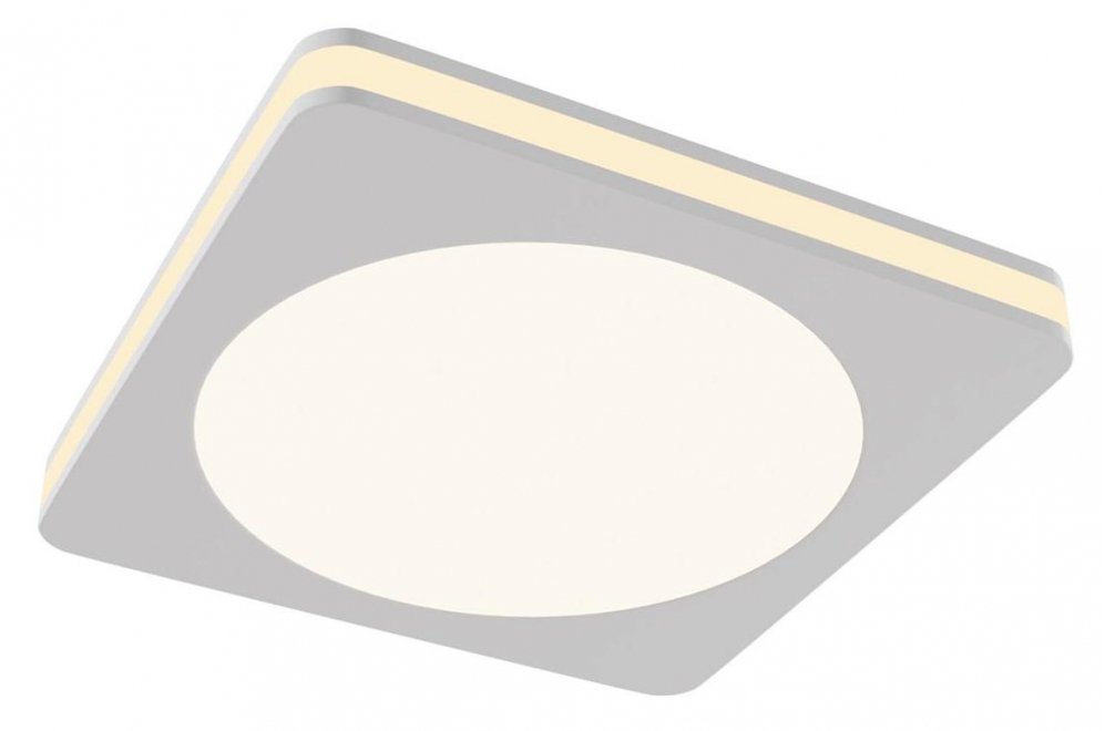 Встраиваемый светильник Phanton DL303-L12W4K