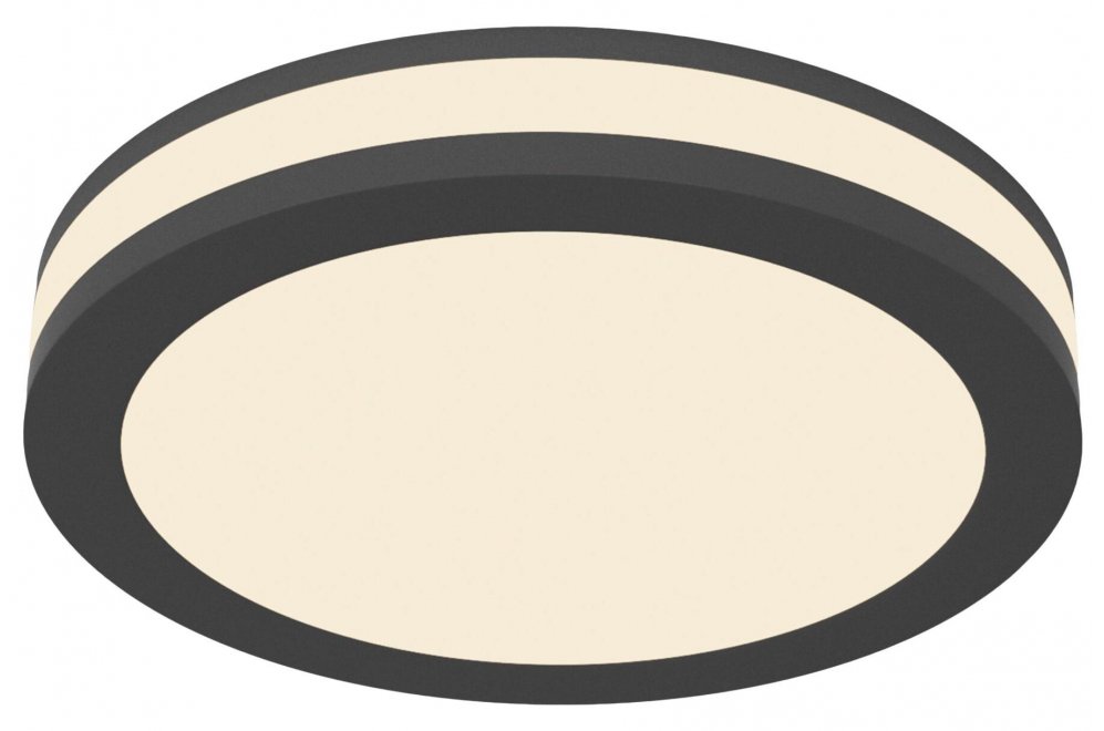 Встраиваемый светильник Phanton DL303-L7B4K