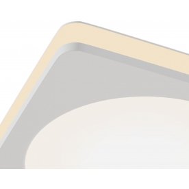 Встраиваемый светильник Phanton DL303-L7W4K