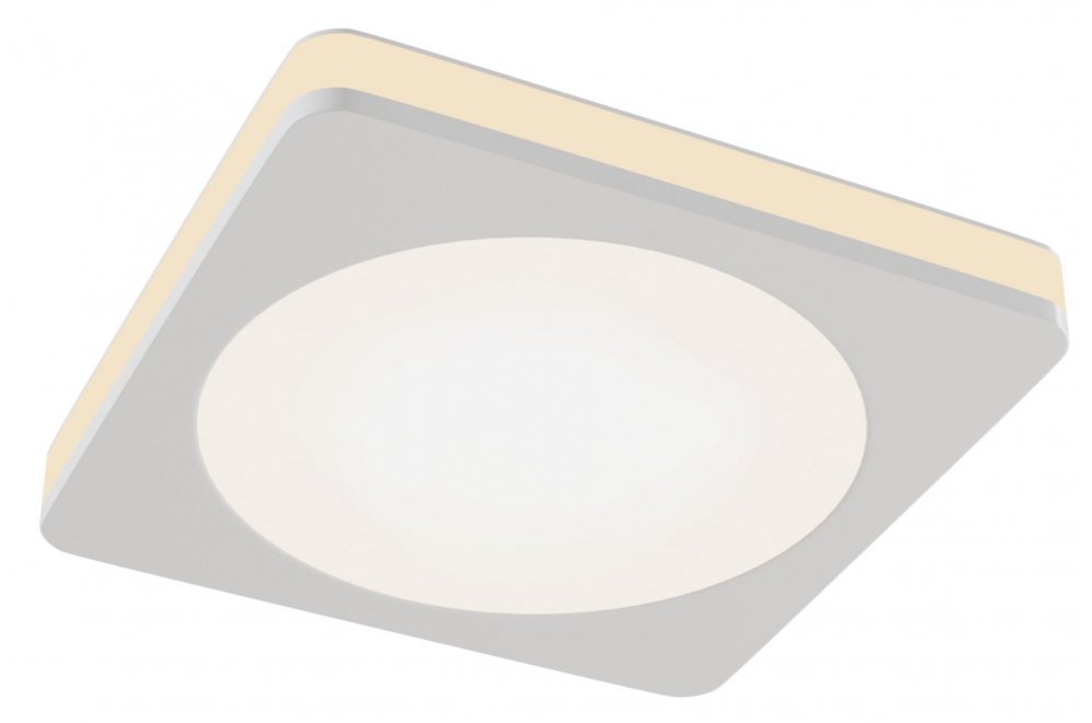 Встраиваемый светильник Phanton DL303-L7W4K