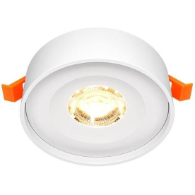 Встраиваемый светильник Planet DL035-2-L6W4K