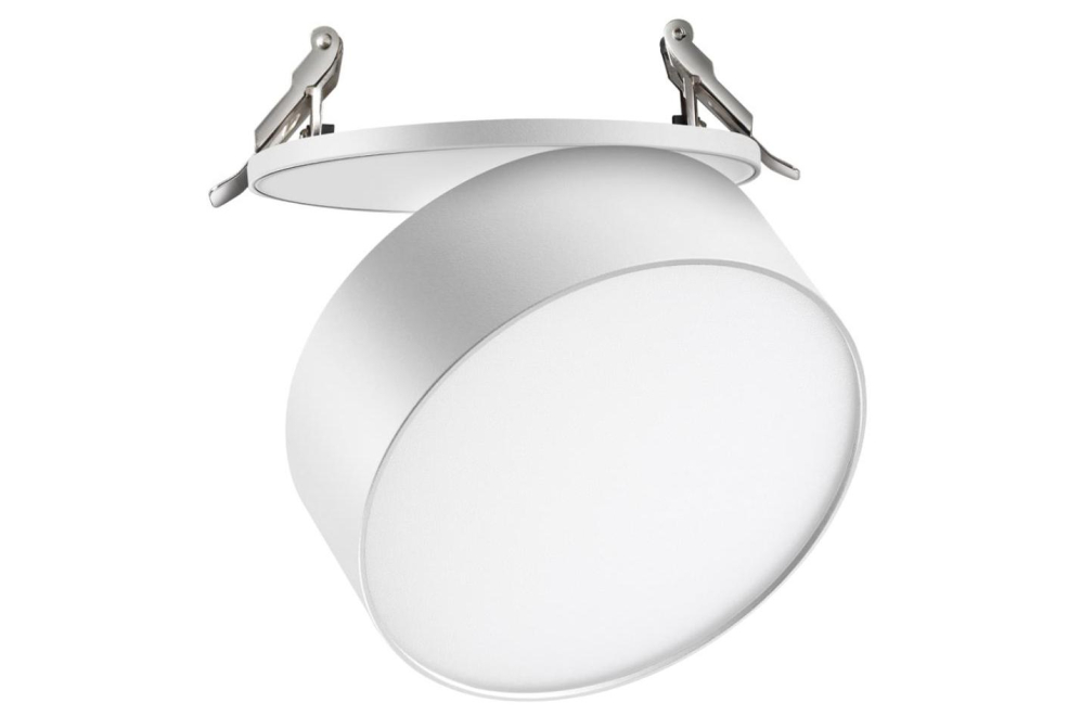 Встраиваемый светильник Prometa 358752