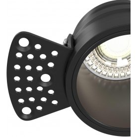 Встраиваемый светильник DL048-01B