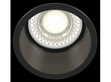 Встраиваемый светильник DL049-01B