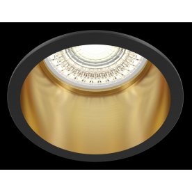 Встраиваемый светильник DL049-01GB