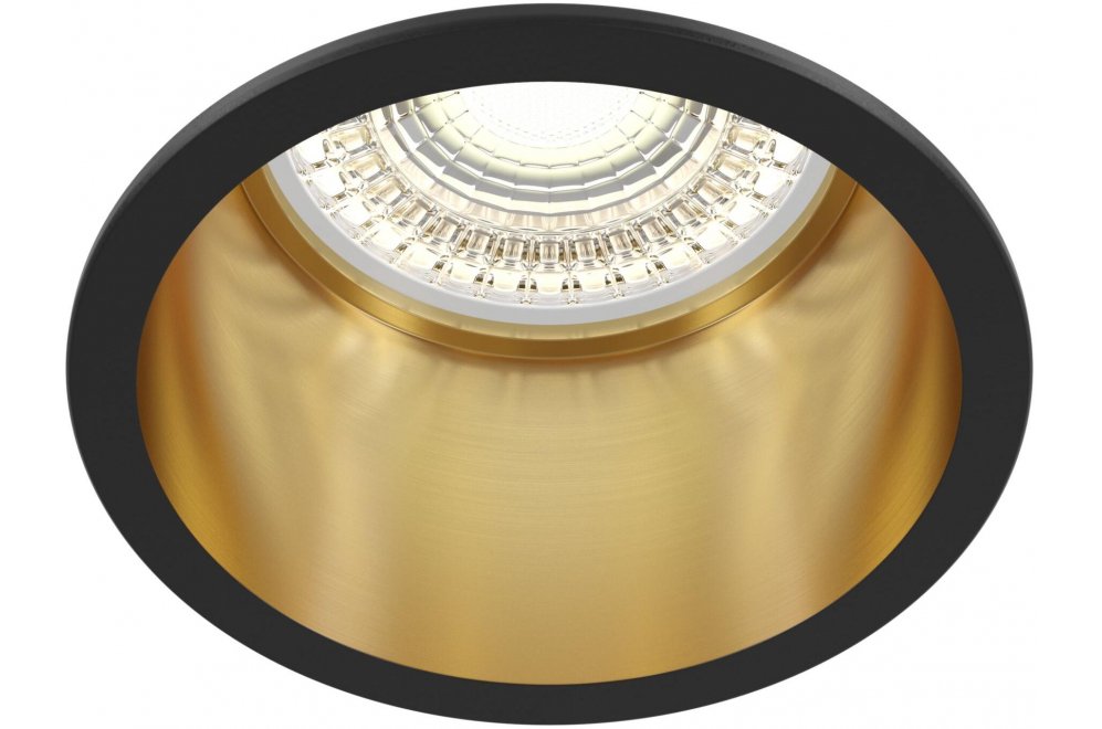 Встраиваемый светильник Reif DL049-01GB