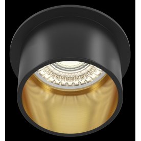 Встраиваемый светильник DL050-01GB