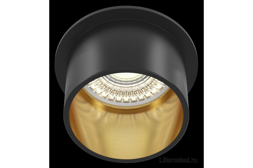 Встраиваемый светильник Reif DL050-01GB