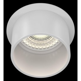 Встраиваемый светильник DL050-01W