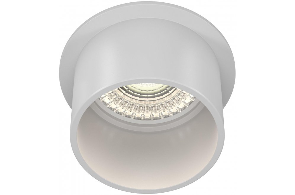 Встраиваемый светильник Reif DL050-01W