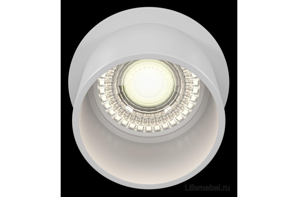 Встраиваемый светильник Reif DL050-01W