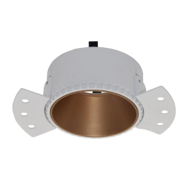 Встраиваемый светильник Share DL051-01-GU10-RD-WMG