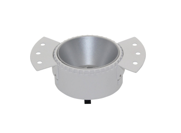 Встраиваемый светильник Share DL051-01-GU10-RD-WS