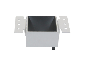 Встраиваемый светильник Share DL051-01-GU10-SQ-WB