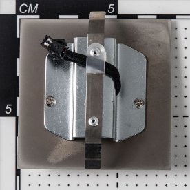 Встраиваемый светильник Скалли CLD006K1