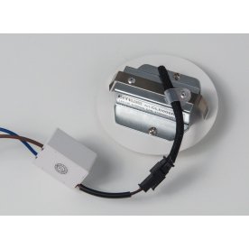 Встраиваемый светильник Скалли CLD006R0