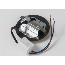 Встраиваемый светильник Скалли CLD006R3