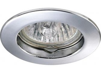 Встраиваемый светильник Star 2 369200