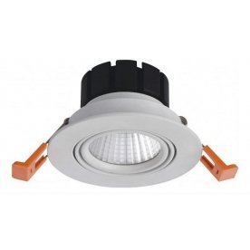 Встраиваемый светильник Точка 2123