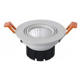 Встраиваемый светильник Точка 2124