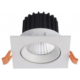 Встраиваемый светильник Точка 2126