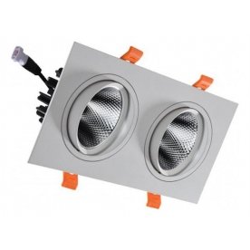 Встраиваемый светильник Точка 2133