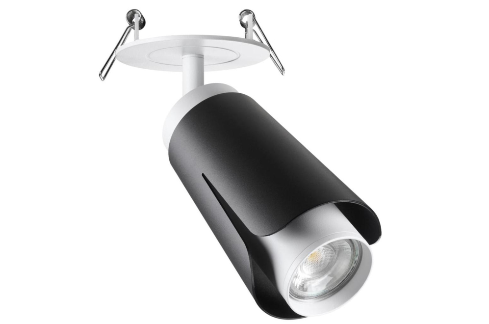 Встраиваемый светильник Tulip 370832