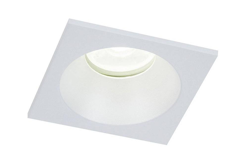 Встраиваемый светильник Zoom DL033-2-01W