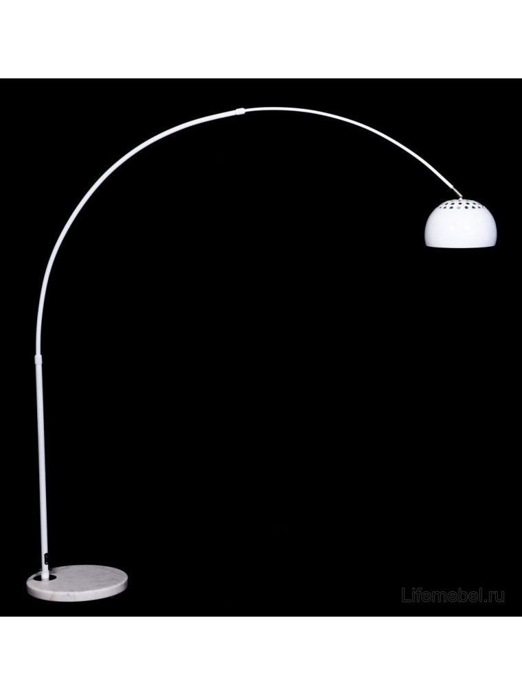 Торшер Azurro LDF 5508-B WT