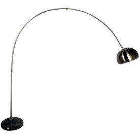 Торшер LDF 5508-B CHR