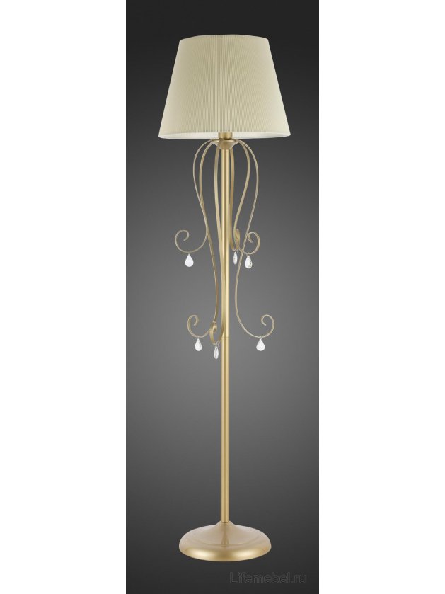 Торшер Azzurro SL177.205.01