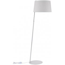 Торшер Bergamo MOD613FL-01W