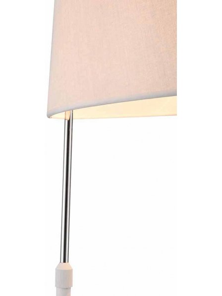 Торшер Bergamo MOD613FL-01W