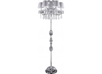 Торшер Blanca Pt5