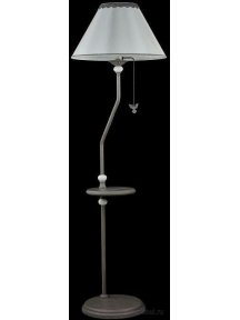 Торшер Bouquet ARM023-FL-01-S