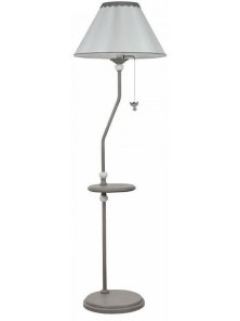 Торшер Bouquet ARM023-FL-01-S