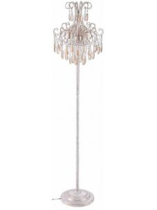 Торшер Chabrol FR2302FL-04WG