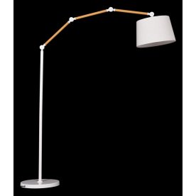 Торшер LDF 8305 KR