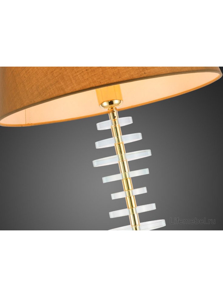 Торшер Escalla SL1139.205.01