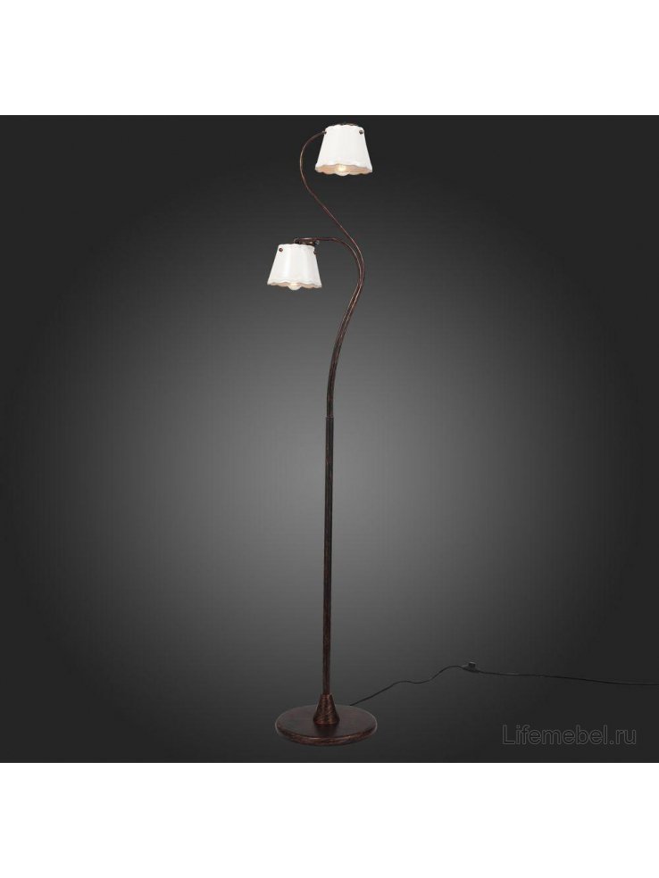 Торшер Famiglia SL259.505.02