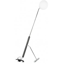 Торшер LDF 6011-1 CHR